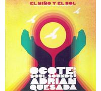 Ocote Soul Sounds - El Niño y El Sol