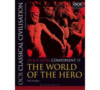 Sally Knights OCR Classical Civilisation AS and A Level Component 11 (Tascabile)