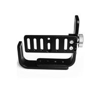 OcraTorch H620 - Adattatore per impugnatura rotante Goodman regolabile, accessorio per luce subacquea, accessorio universale per luci subacquee OcraTorch D630, D620, D850, D511, ZD710