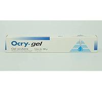 Ocrygel Protection et Humidification de l'oeil 10g