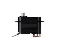 Ocs-D008 7,4 V 3,2 kg.cm 7,7 g 0,07 s/60° Motore senza nucleo Micro Servo Ingranaggi in metallo Tutto in custodia CNC(Ocs-d008 a)