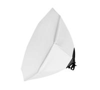 Octa soft box professionale rapido per adattarsi alla fotocamera prendendo
