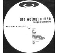 Octagon Man,the - Vidd