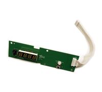 ►Octagon SF8008 4K TWIN Pannello Frontale Originale Ricambio