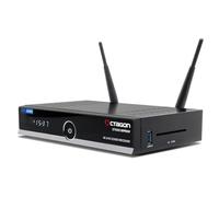 ►Octagon SF8008 4K TWIN SUPREME V3 UHD E2 2xDVB-S2X PVR Twin Sat Receiver 2TB