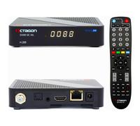 Octagon SX88 Se V2 Wl Full HD A.265 S2 + IP Linux Defineos Pvr WLAN ⭐⭐⭐⭐⭐
