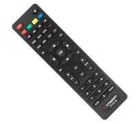 Octagon Telecomando SX88 SX88+ ricevitore Nero Originale