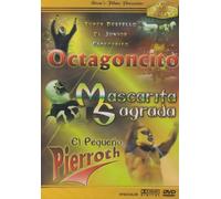 Octagoncito: La Mejor Lucha Clasica Mexicana