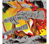 Octagrape - Major Mayor Maxion Marble