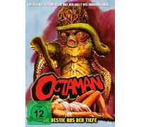 Octaman - Die Bestie aus der Tiefe