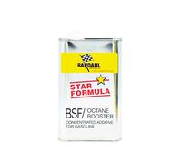 Bardahl BSF OB Octane Booster Additivo Speciale Competizioni Concentrato Ottani