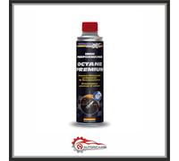 Octane Premium Additivo per Aumentare gli Ottani Miglioratore Motore Auto 300 ml