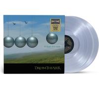Octavarium (Clear Vinyl) (2 Lp) (Rocktober 2025) - Dream Theater (Vinile)