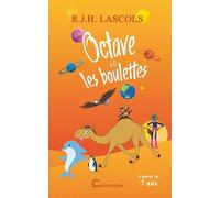 Octave et les boulettes