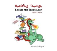 Octave Levenspiel Rambling Through Science and Technology (Tascabile)