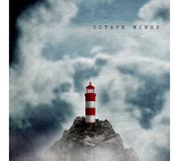 Octave Minds - A collaborative album by Boys Noize & Chilly Gonzales [帯解説ãƒ»ãƒœãƒ¼ãƒŠã‚¹ãƒˆãƒ©ãƒƒã‚¯1æ›²åŽéŒ² / å›½å†…ç›¤] (BRC441)