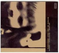 Jonas Hellborg Octave of the Holy Innocents (CD) Album