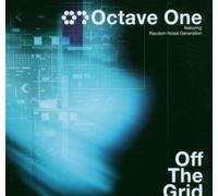 Octave One feat Random Noise Gene - Off The Grid