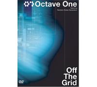 Octave One Feat.Rng - Off the Grid