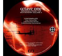 octave one-messages from the mothership