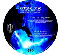 octave one-messages from the mothership