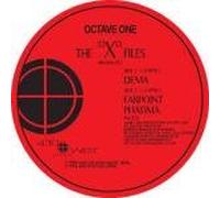 Octave One - Octave One - The "X" Files - 430 West - 4W-220