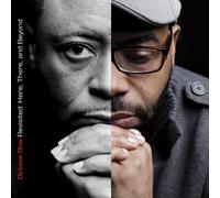 Octave One - Revisited: Here There & Beyond