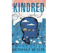 Octavia Butler Kindred (Copertina rigida)