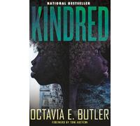 Octavia Butler Kindred (Tascabile)