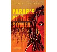Octavia Butler Parable of the Sower: A Graphic Novel Adaptation (Tascabile)