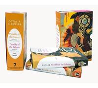 Parable of the Sower & Parable of the Talents Boxed Set by Octavia Butler