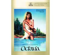 Octavia (DVD) Neil Kinsella Susan Curtis Tom Wagner Jake Foley Joan Norman