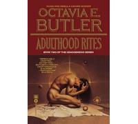 Octavia E. Butler Adulthood Rites (Tascabile)