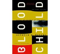 Octavia E Butler Bloodchild (Tascabile)