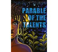 Octavia E. Butler Damia Parable of the (Copertina rigida) (PRESALE 22/05/2025)