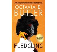 Octavia E Butler Fledgling (Tascabile)