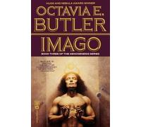 Octavia E. Butler Imago (Tascabile)