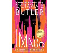Octavia E Butler Imago (Tascabile) Lilith's Brood