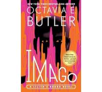 Octavia E Butler Imago (Tascabile) Lilith's Brood