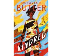 Octavia E. Butler Kindred (Copertina rigida)