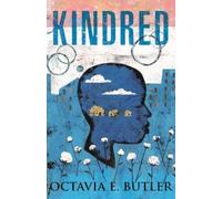 Octavia E. Butler Kindred (Copertina rigida)