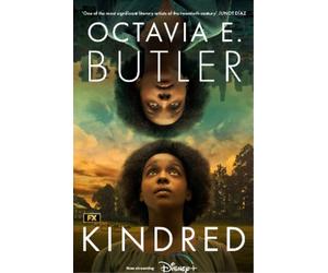Octavia E. Butler Kindred (Tascabile)