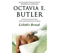 Octavia E. Butler Lilith's Brood (Tascabile)