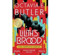 Octavia E. Butler Lilith's Brood (Tascabile)