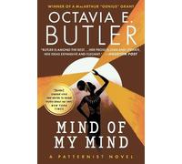 Octavia E Butler Mind of My Mind (Tascabile) Patternist