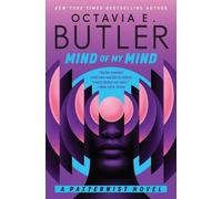 Octavia E Butler Mind of My Mind (Tascabile) Patternist