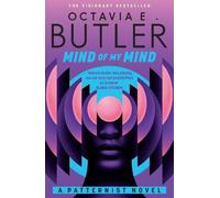 Octavia E. Butler Mind of My Mind (Tascabile) Patternist Series