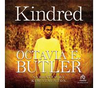 Octavia E. Butler Octavia E. Butler Kim Staunton Recorded Bo Kindred (Tascabile)