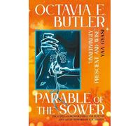 Octavia E. Butler Parable of the Sower (Tascabile)