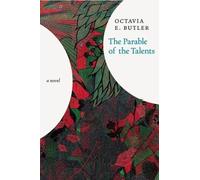 Octavia E Butler Parable of the Talents (Copertina rigida)